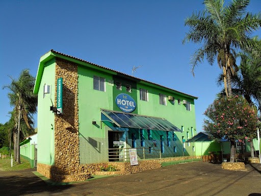 Hotel Conveniente